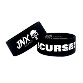 The Curse!® Wristbands