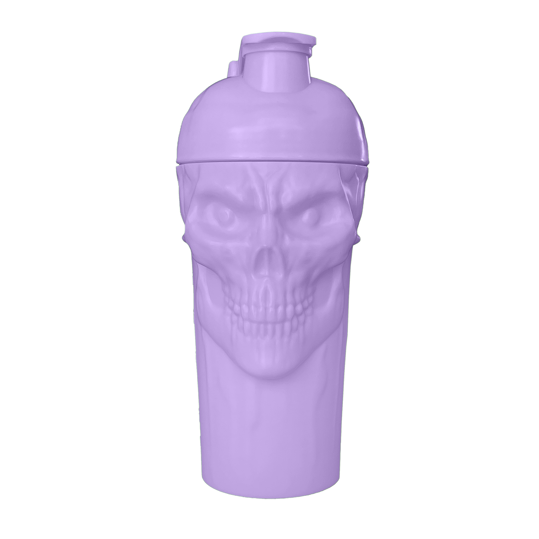 The Curse! Skull Shaker