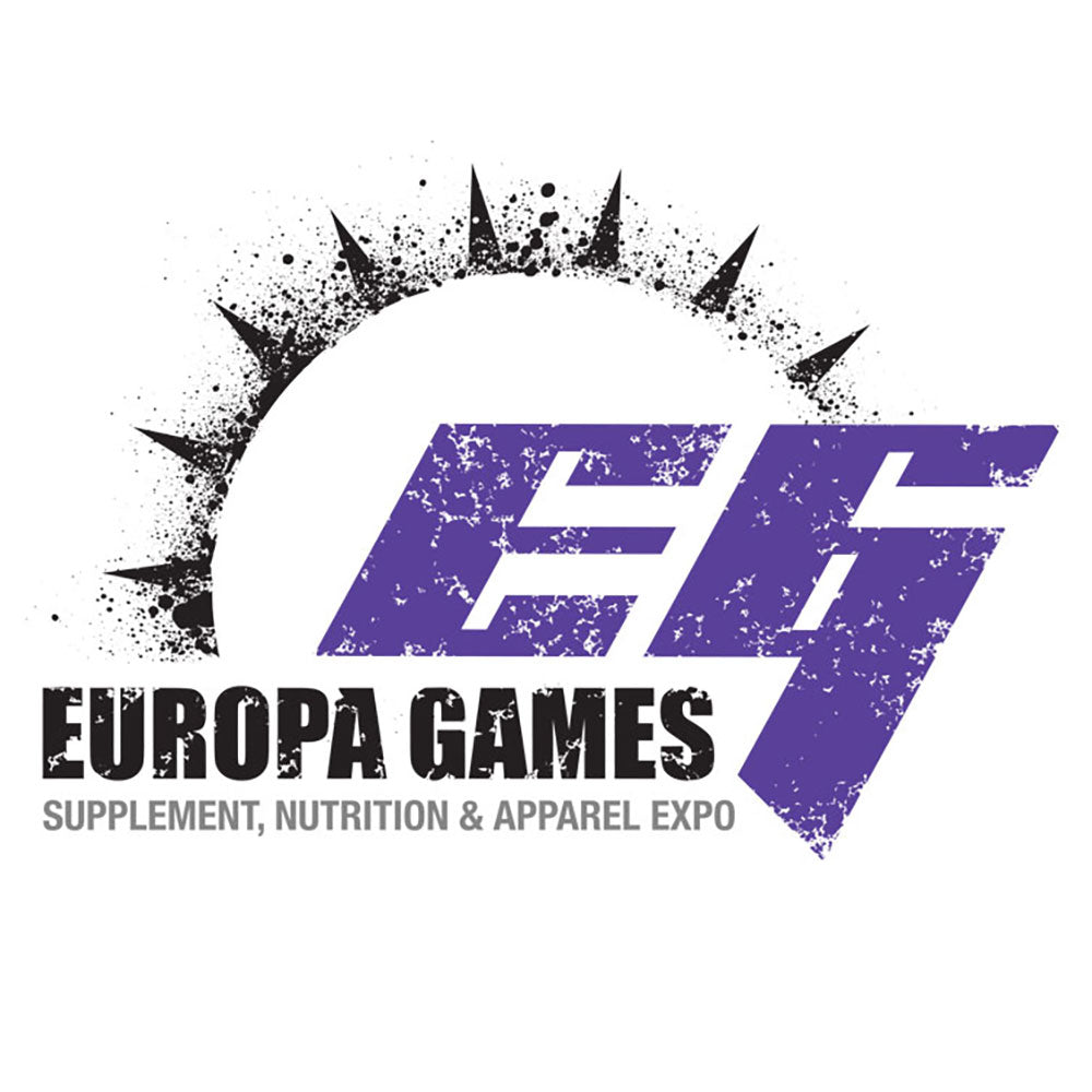 Meet you at the Europa Games Expo