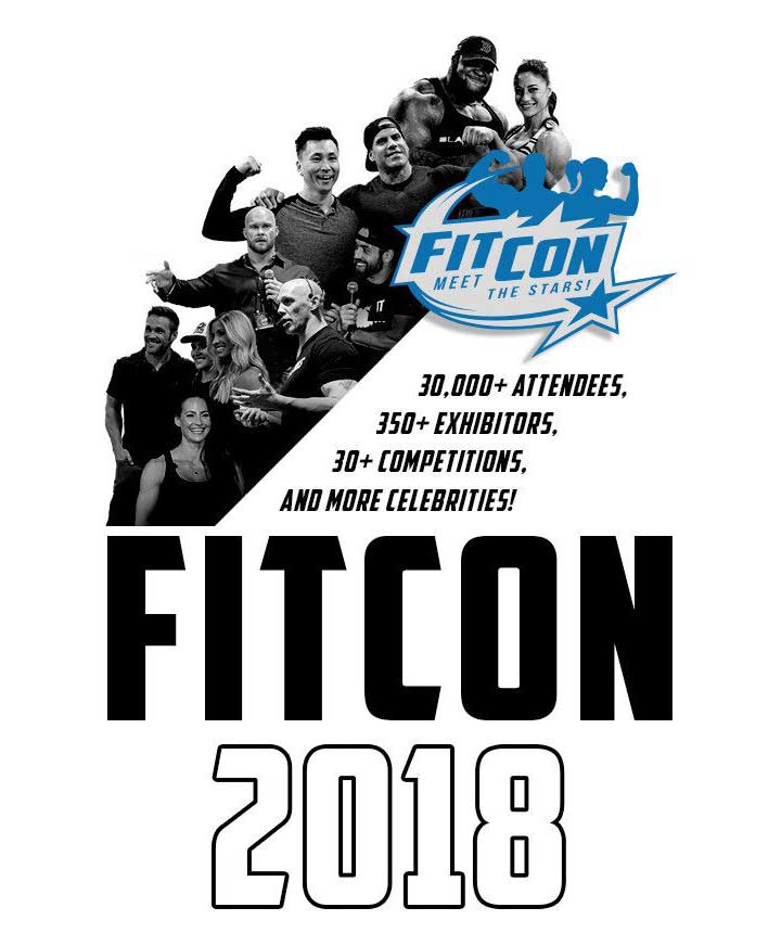 Fitcon 2018
