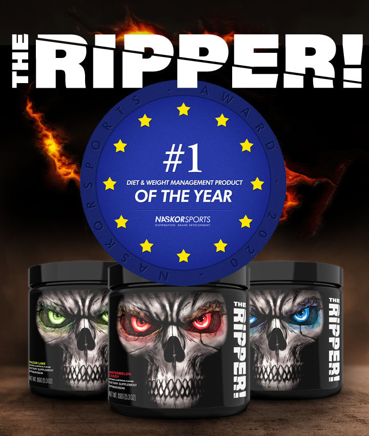 The Ripper! is a winner