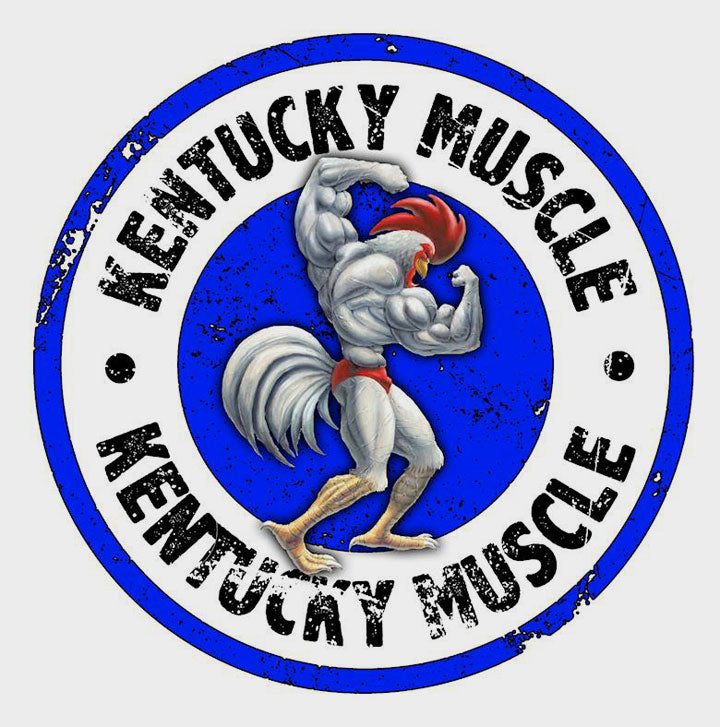 JNX Sports supports the Kentucky Muscle Fitness Show