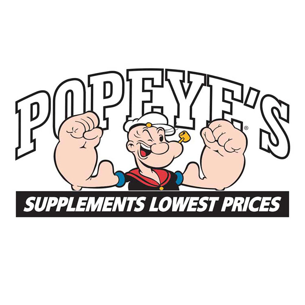 Check out our range at Popeyes Canada