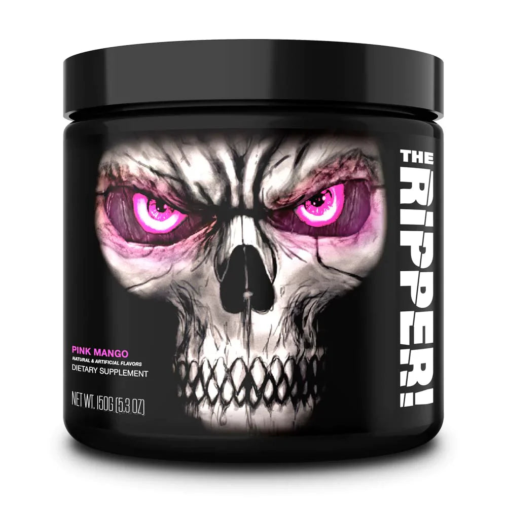 Skin Ripper Pink The Ripper! Pink Mango