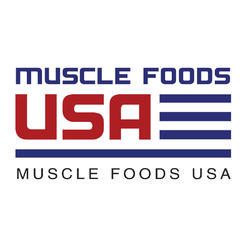 Muscle Foods USA distributor
