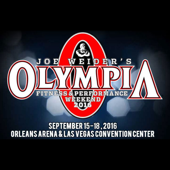 JNX Sports hits Olympia Weekend in Vegas