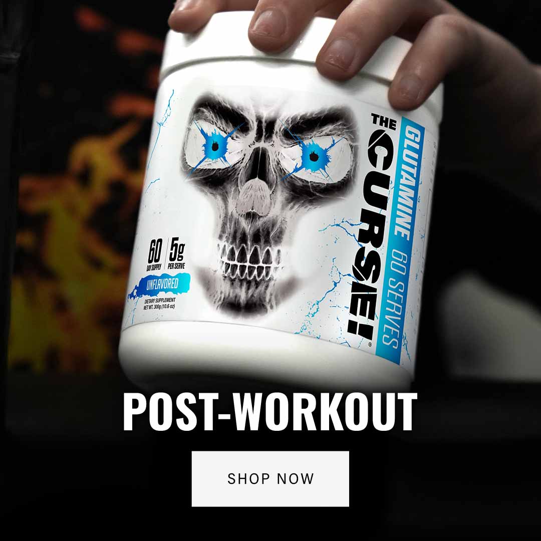 POST-WORKOUT
