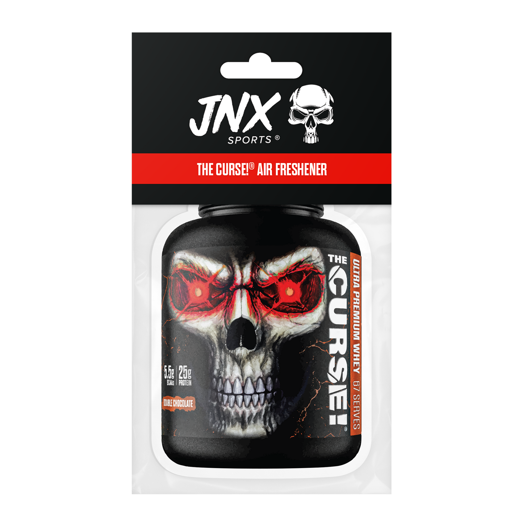 JNX Sports Air Fresheners