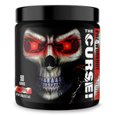 The Curse! Pre-Workout