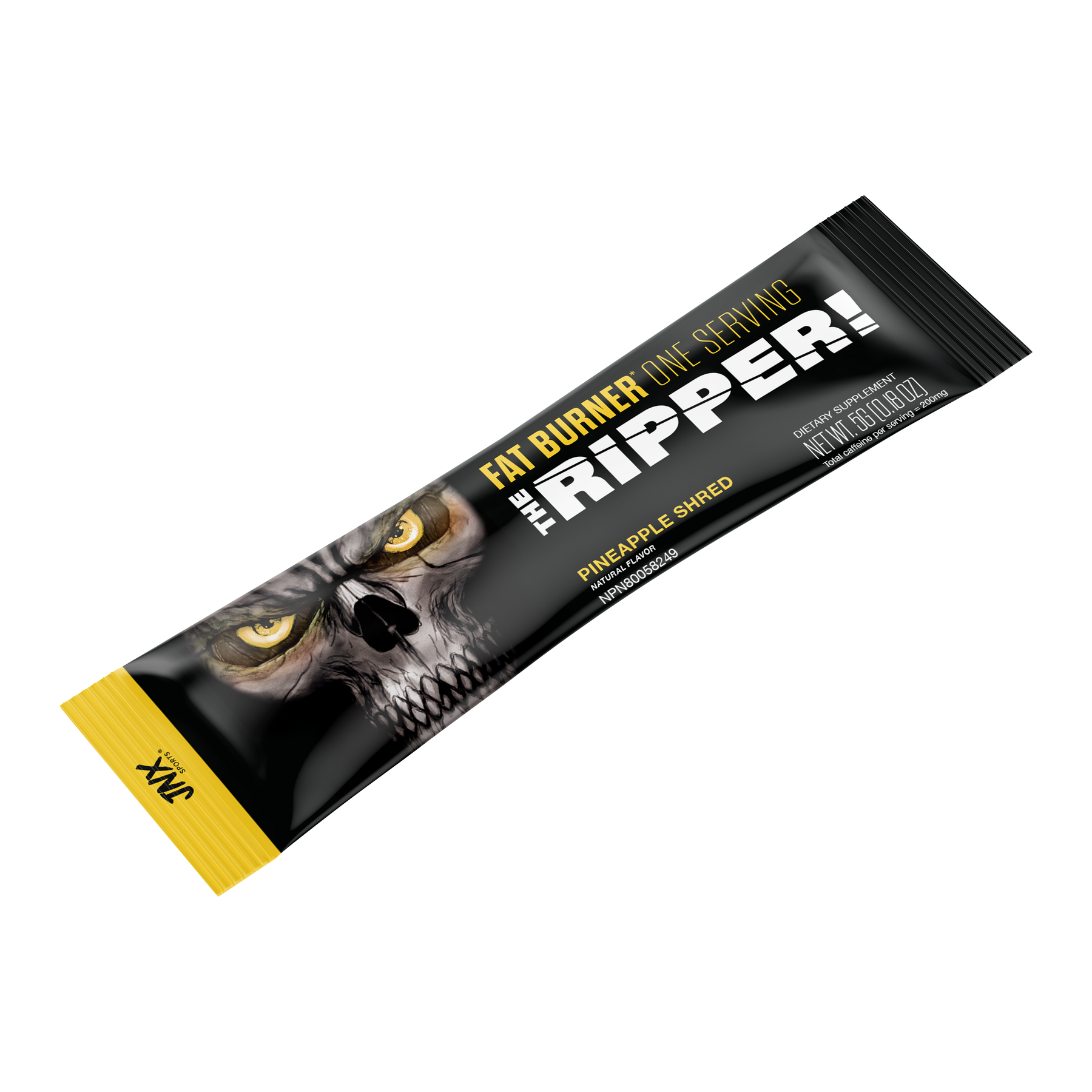 The Ripper! Fat Burner Variety Pack