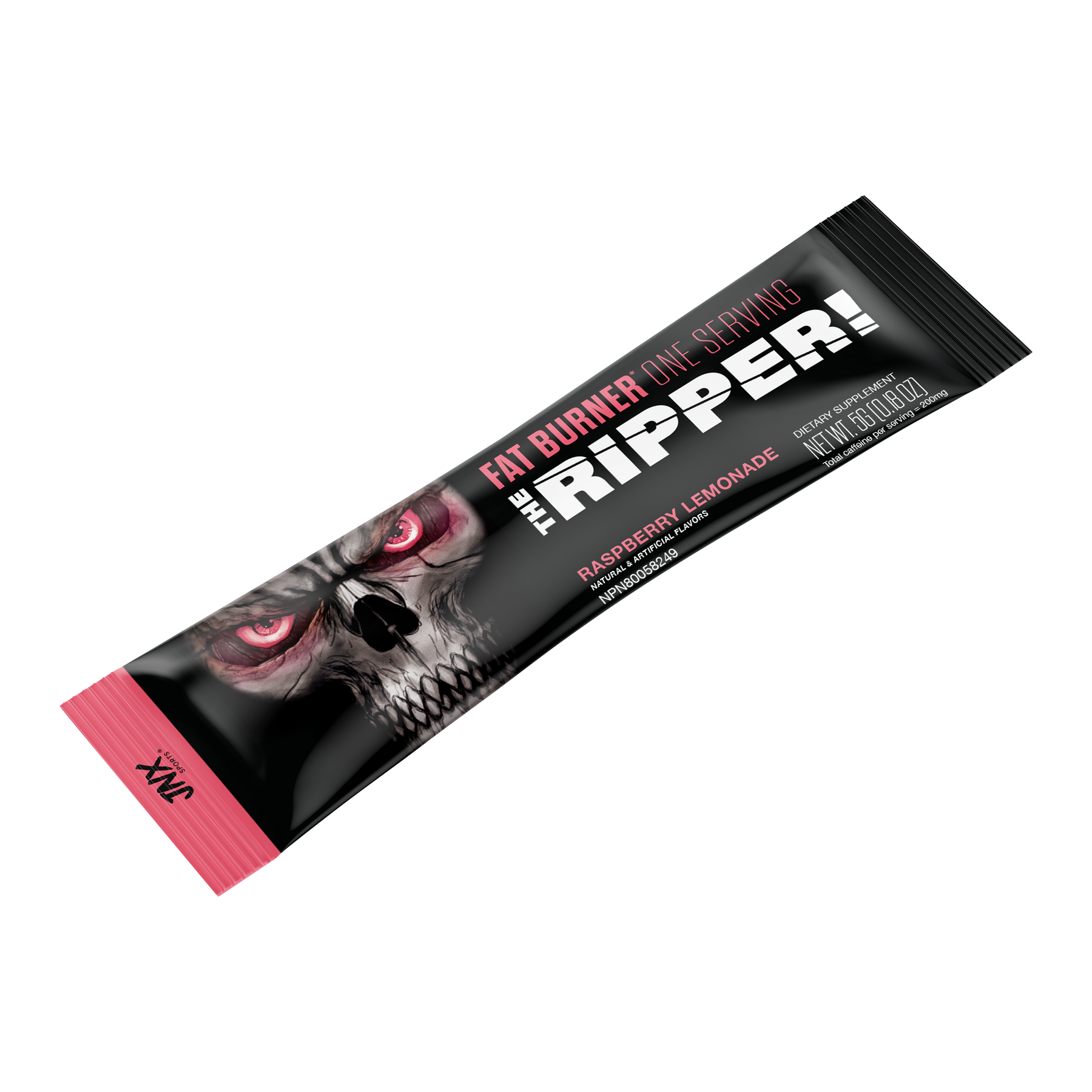 The Ripper! Fat Burner Variety Pack