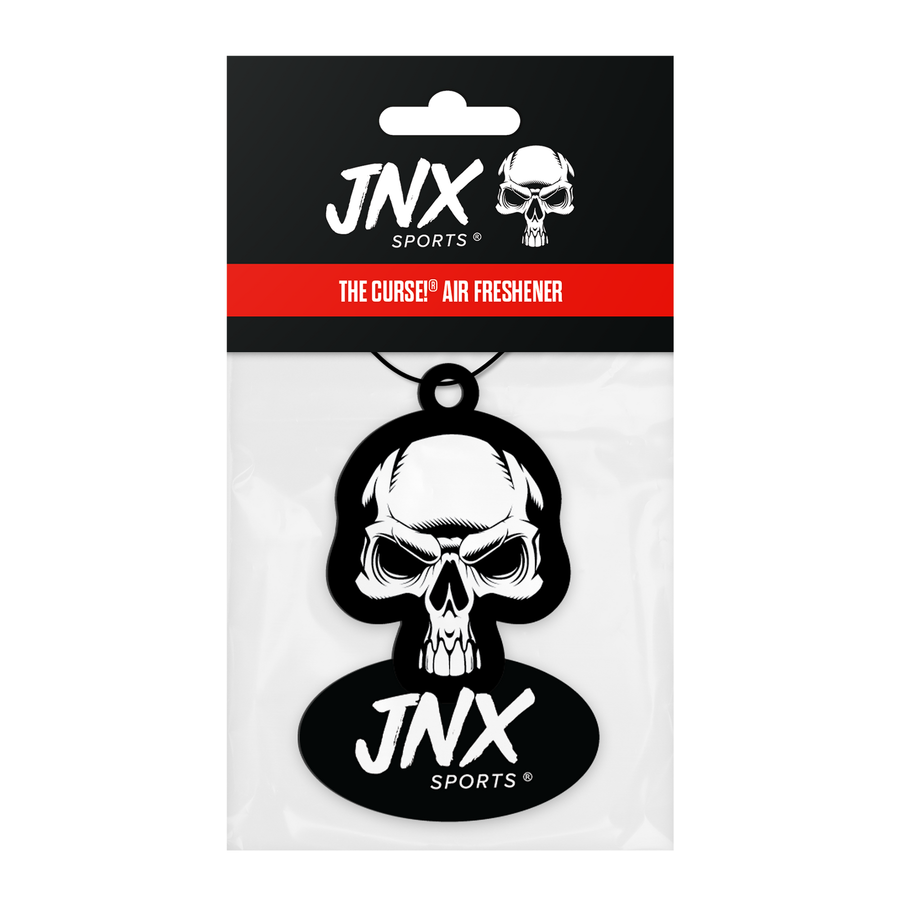 JNX Sports Air Fresheners