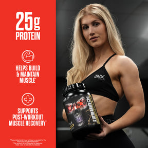 The Curse! Ultra Premium Whey