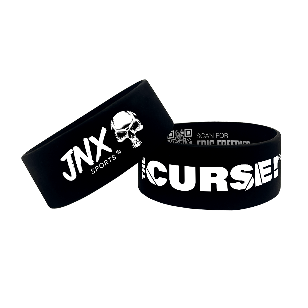 The Curse! Wristbands