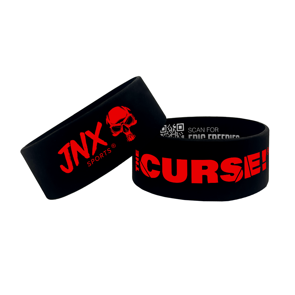 The Curse!® Wristbands