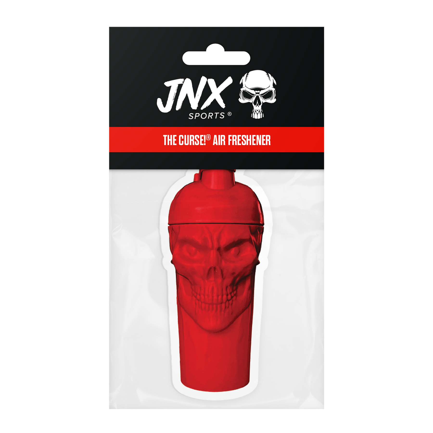 JNX Sports Air Fresheners