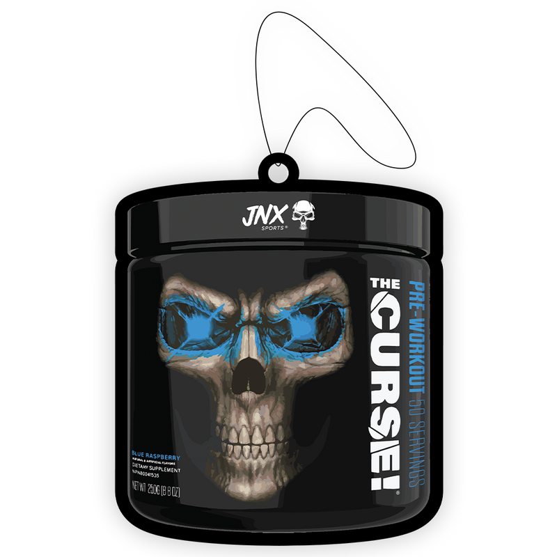 Air Fresheners JNX Sports