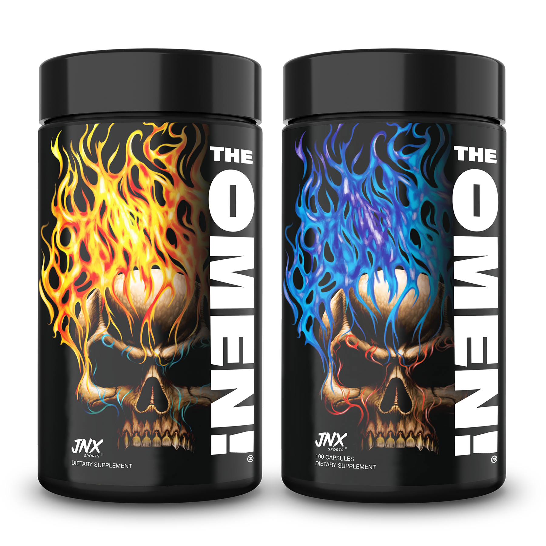 The Ultimate Shred! Day & Night Fat Burner Bundle