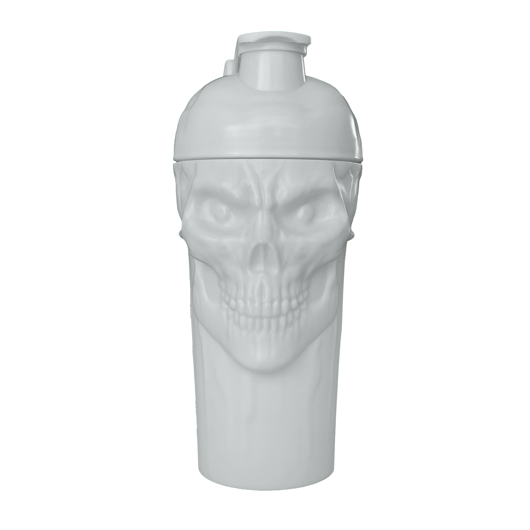 The Curse! Skull Shaker