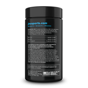 The Omen! Non-Stimulant Fat Burner