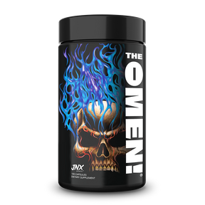 The Omen! Non-Stimulant Fat Burner