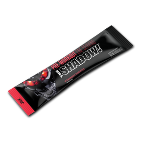 The Shadow! Pre-workout Stick